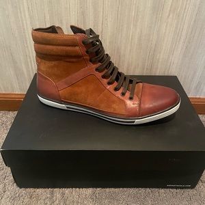 Kenneth Cole New York Sundown Male 11.5